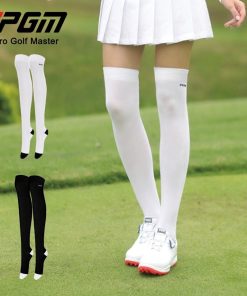 Vớ Chơi Golf PGM WZ015 Tất Thể Thao Cao Cấp Co Giãn Thấm Hút Mồ Hôi Chống trơn khi swing - HC GOLF